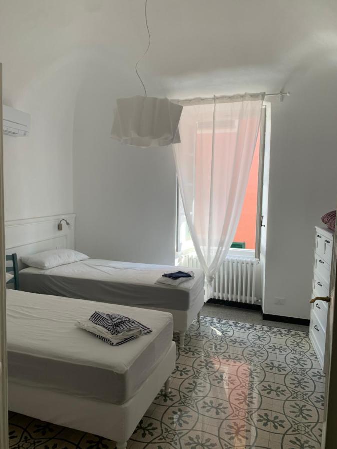 Casa Del Poeta Apartment Riva Ligure Exterior photo