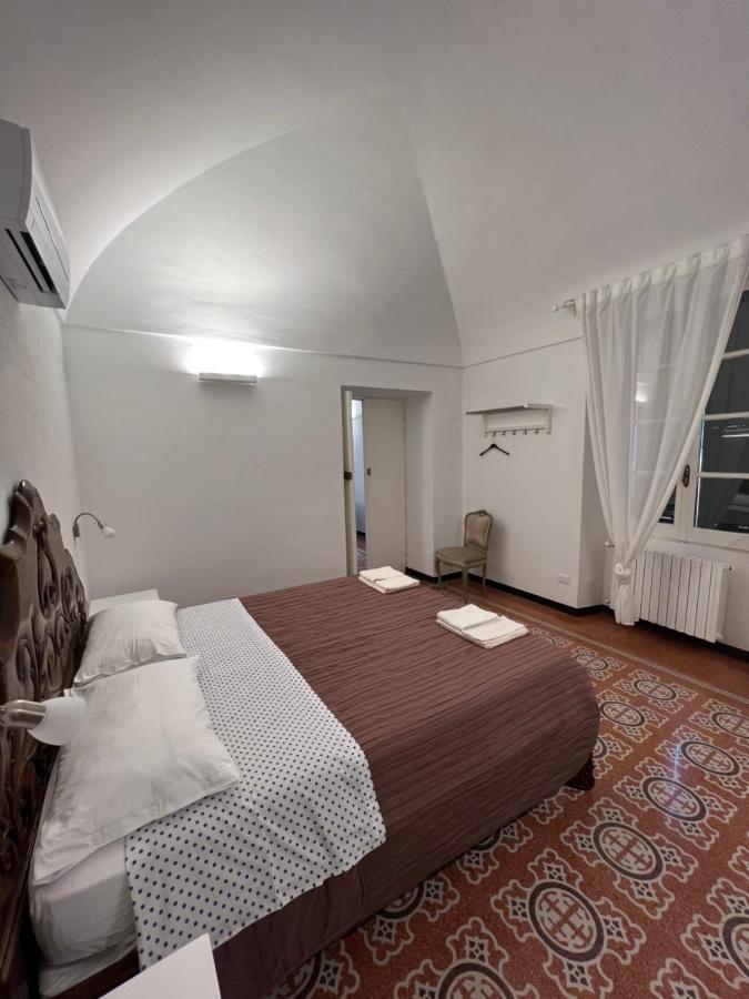 Casa Del Poeta Apartment Riva Ligure Exterior photo