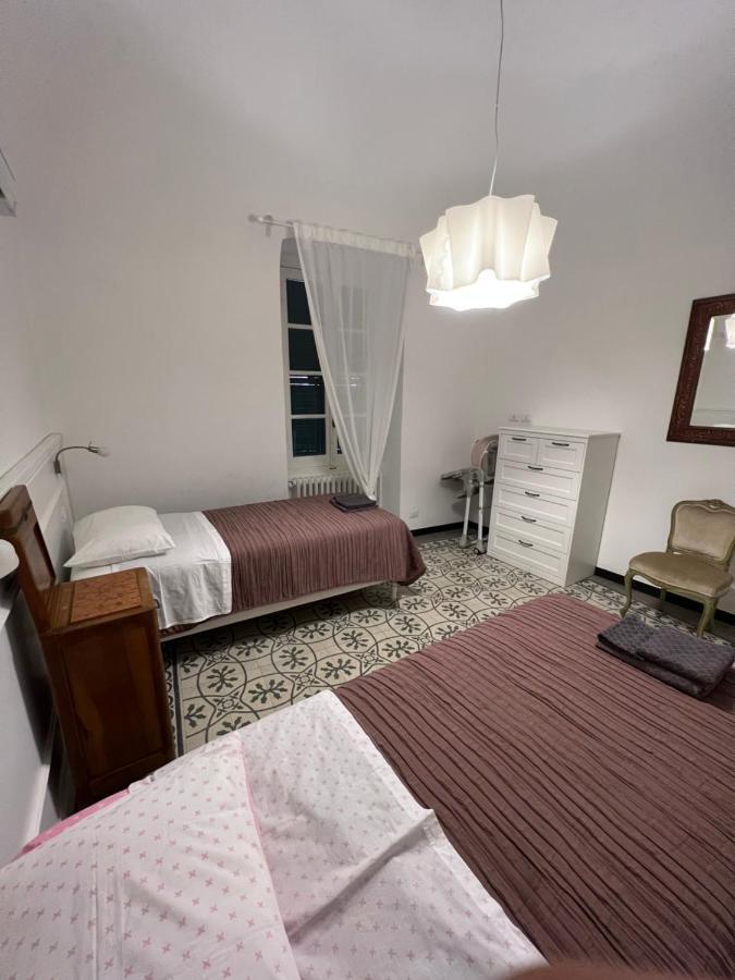 Casa Del Poeta Apartment Riva Ligure Exterior photo