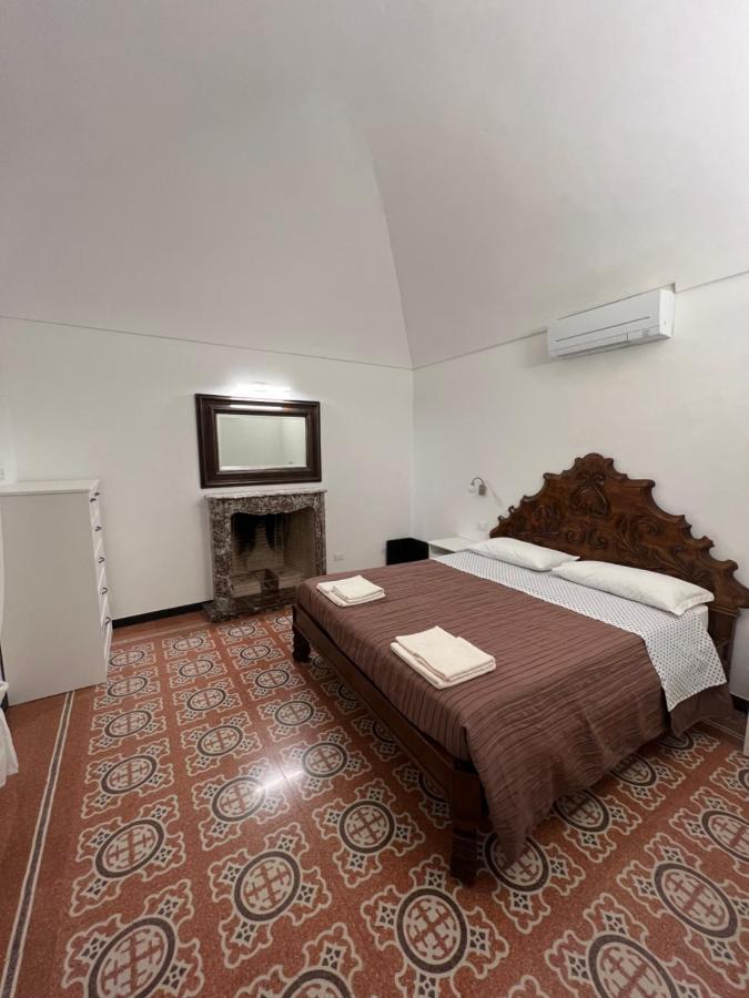 Casa Del Poeta Apartment Riva Ligure Exterior photo